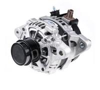 DENSO Alternatore Lichtmaschine 100A 14V per Toyota RAV 4 IV Auris Kombi