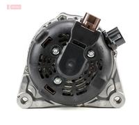 Alternatore con puleggia a ruota libera DAN930 DENSO per FORD VOLVO MAZDA