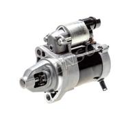 DENSO Avviatore Starter 0.7kW Per Honda Jazz II Civic VIII Hatchback DSN1398