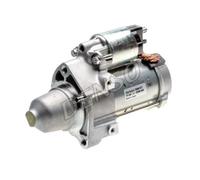 DENSO Avviatore Starter 1.6kW Per BMW X5 X6 DSN1377