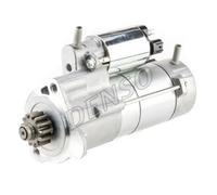 DENSO Avviatore Starter 1.9kW Per Jaguar F-Pace XE DSN1425