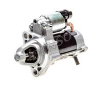 DENSO Avviatore Starter 1kW Per Honda Civic VIII Hatchback Jazz III DSN1385