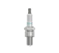 Candela di accensione 1 Elettrodo di massa IW01-24 DENSO per RENAULT PORSCHE