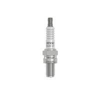 Denso Candela di accensione IXU01-27 Iridium Racing 1 elettrodo per Abarth Punto Evo 1.4 2009-2012