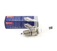 DENSO Candela accensione PK22PR8 1 Elettrodo di massa Elettrodo centrale - platino Elettrodo di massa platino Apertura chiave: 16 mm Lunghezza filettatura: 19mm Compatibilità con VW GOLF VI 5K1
