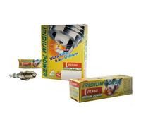 Denso Candela Di Accensione Iwf24 Iridium