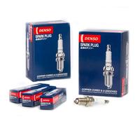 Denso Candela Di Accensione W24epru Standard