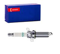 Kit 3 Candele Denso Iridium SC16HR11 Citroen C1 II Peugeot 108 Toyota Aygo 1.0