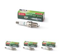 Denso Candele accensione IKH20TT (Confezione da 4)