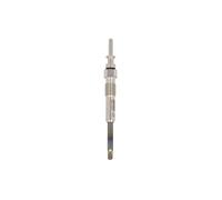 Candela incandescente Candeletta metallica DG-145 DENSO per BMW LAND ROVER MG