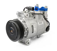 DENSO Compressore A/C - DCP02038 - per il clima del veicolo. Qualità OE, ricambio montaggio diretto, garantisce raffreddamento potente ed efficiente, prestazioni costanti e minore carico sul motore