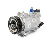 Denso Compressore climatizzazione DCP32060 R 134a PAG 46 per VW Skoda Audi Seat