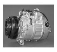 DENSO Compressore Aria Condizionata Adatto Per BMW 5 Series Touring E61 E60