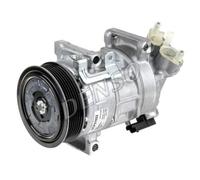 DENSO Compressore Aria Condizionata per Citroën Berlingo C4 II Peugeot Partner