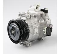 DENSO Compressore Aria Condizionata per Land Rover Discovery III L319 Range Ls