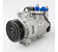 DENSO Compressore Climatizzatore Adatto Per Audi A4 8EC B7 8E2 B6 8E5 8ED