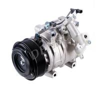 DENSO Compressore Climatizzatore Adatto Per Honda CR-V IV RM_