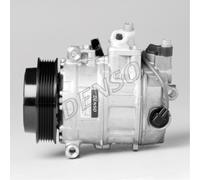 DENSO Compressore Climatizzatore Adatto Per Porsche 911 Cabriolet 991 997