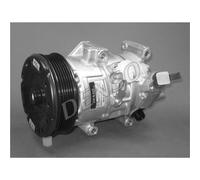 DENSO Compressore Climatizzatore Adatto Per Toyota Corolla Verso ZER_ ZZE_ R1_