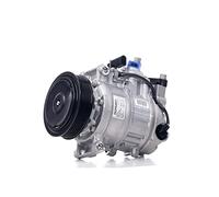 Denso DCP02090 - Compressore, Climatizzatore