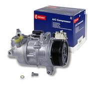 DENSO Compressore, Climatizzatore DCP05026 | Compatibile con: BMW 1, 3, 3 Touring