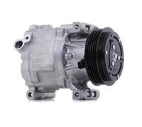 Compressore climatizzazione R 1234yf PAG 46 YF DCP09061 DENSO per ABARTH LANCIA