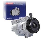 Denso Compressore climatizzazione DCP17054 R 134a PAG 46 per Smart Mitsubishi