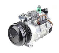 DENSO Compressore, Climatizzatore DCP17179