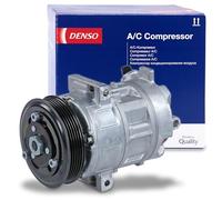 Compressore, condizionatore d'aria DENSO DCP20122