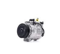 Compressore climatizzazione R 134a DCP32022 DENSO per PORSCHE VW AUDI