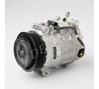 DENSO Compressore Climatizzatore Per Mercedes-Benz C-Class W203 S203 W211