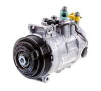 DENSO Compressore Climatizzatore Per Mercedes-Benz E-Class T-Model S212 CLS C218