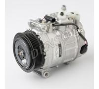 DENSO Compressore Climatizzatore Per Mercedes-Benz SL R230 S-Class W220 C215