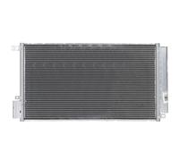 Condensatore, impianto di climatizzazione DENSO DCN13109