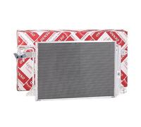DCN32032, Condensatore, Climatizzatore, dimensioni 50x392x16