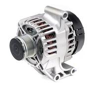 Alternatore Denso DAN1002 motori 1.3 Multijet Fiat Lancia Alfa Romeo Punto Panda