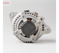 Alternatore con puleggia a ruota libera DAN1011 DENSO per TOYOTA VERSO VAN VERSO