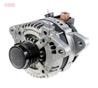 Denso Alternatore con puleggia a ruota libera DAN1019 per Toyota Auris Yaris
