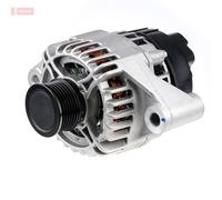 DENSO DAN1066 ALTERNATORE