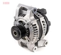 DENSO DAN1104 Alternatore per LAND ROVER