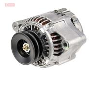 Alternatore con puleggia DAN1114 DENSO per TOYOTA LAND CRUISER 80