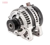 Alternatore con puleggia a ruota libera DAN1119 DENSO per FORD VOLVO