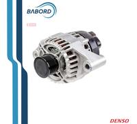 DENSO DAN1121 ALTERNATORE 14V 120A PER ALFA ROMEO GIULIETTA 940 FIAT 500X 334