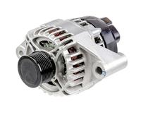 DENSO DAN1121 ALTERNATORE 14V 120A PER ALFA ROMEO GIULIETTA 940 FIAT 500X 334