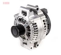 Denso Alternatore DAN1137 con puleggia a ruota libera per BMW