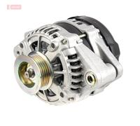 Denso Alternatore trifase DAN1316 per Suzuki SX4 S-Cross 1.6 86/88 kW (117/120 CV)