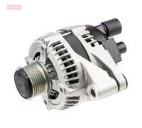 Alternatore con puleggia a ruota libera DAN1431 DENSO per FIAT DUCATO Furgone