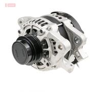 Alternatore con puleggia a ruota libera DAN1491 DENSO per TOYOTA YARIS