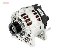 Alternatore con puleggia multipla DAN3013 DENSO per SKODA SEAT VW