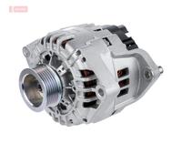 DENSO DAN3024 Alternatore per CITROËN,FIAT,PEUGEOT